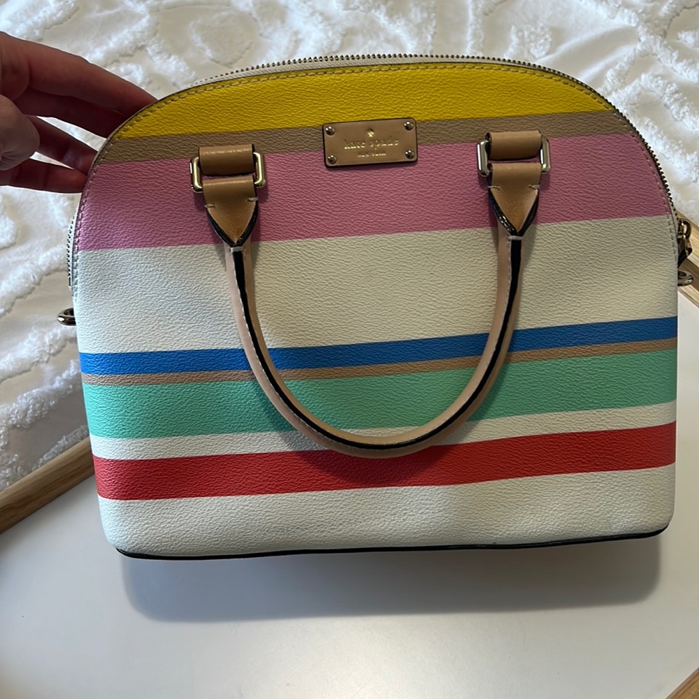 Kate Spade Cross Body Bag
